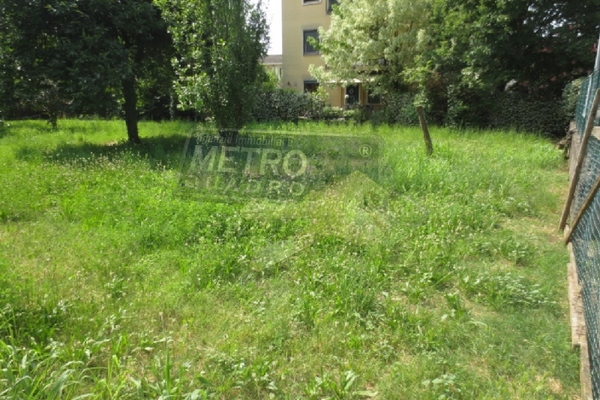 vista 3 - TERRENO EDIFICABILE THIENE (VI)  